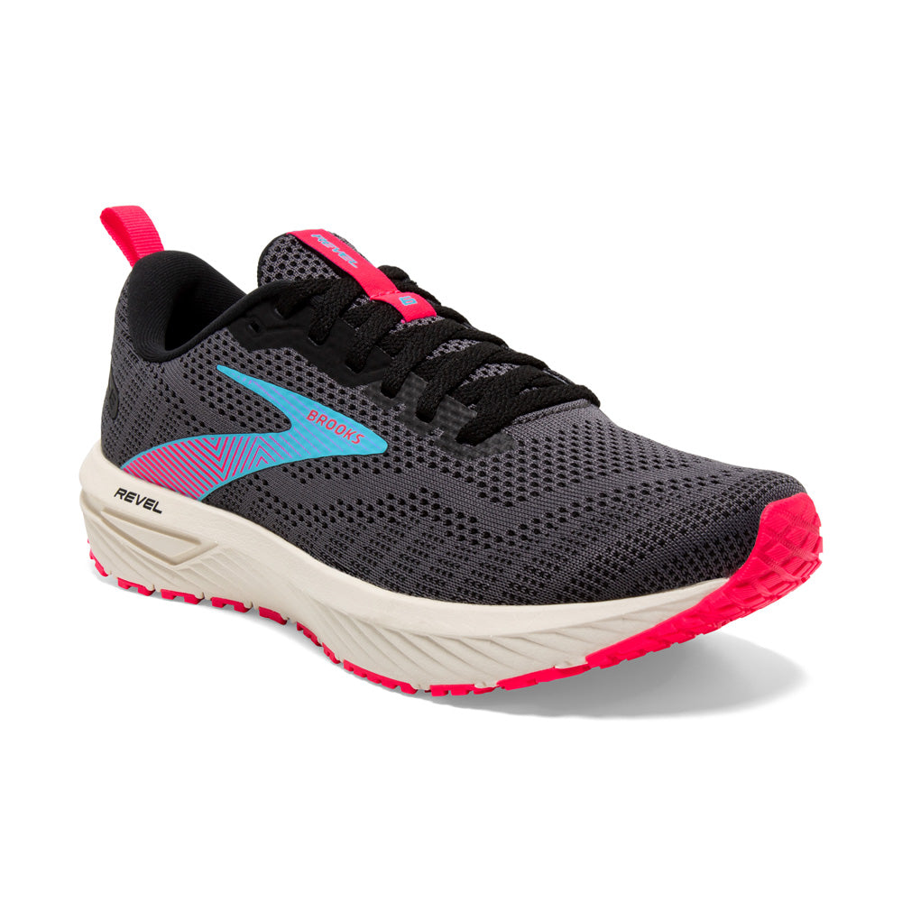 Brooks Revel 6 Women's Running Shoes