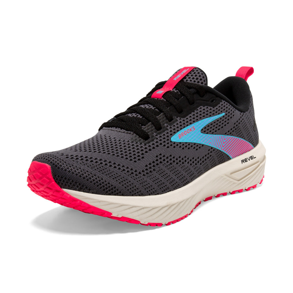 Brooks Revel 6 Women's Running Shoes