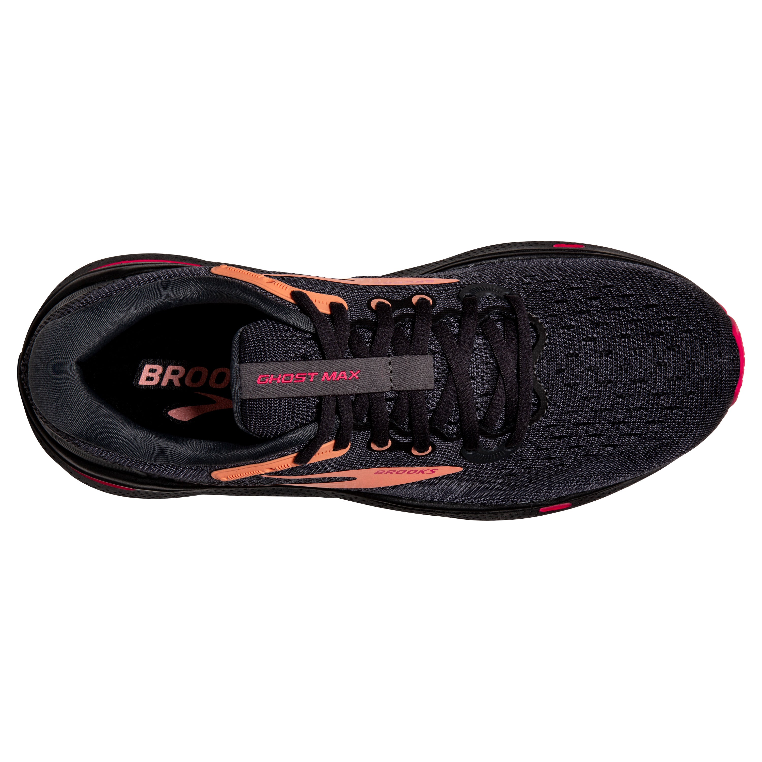 Brooks Ghost Max Women's Running Shoes