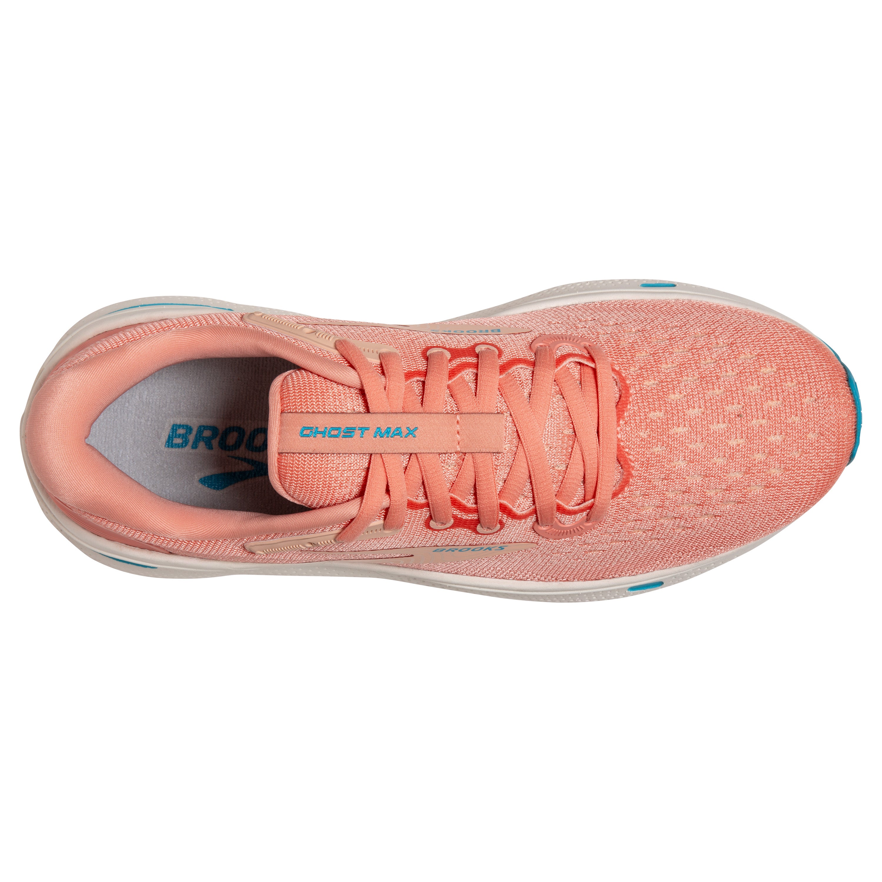 Brooks Ghost Max Women's Running Shoes