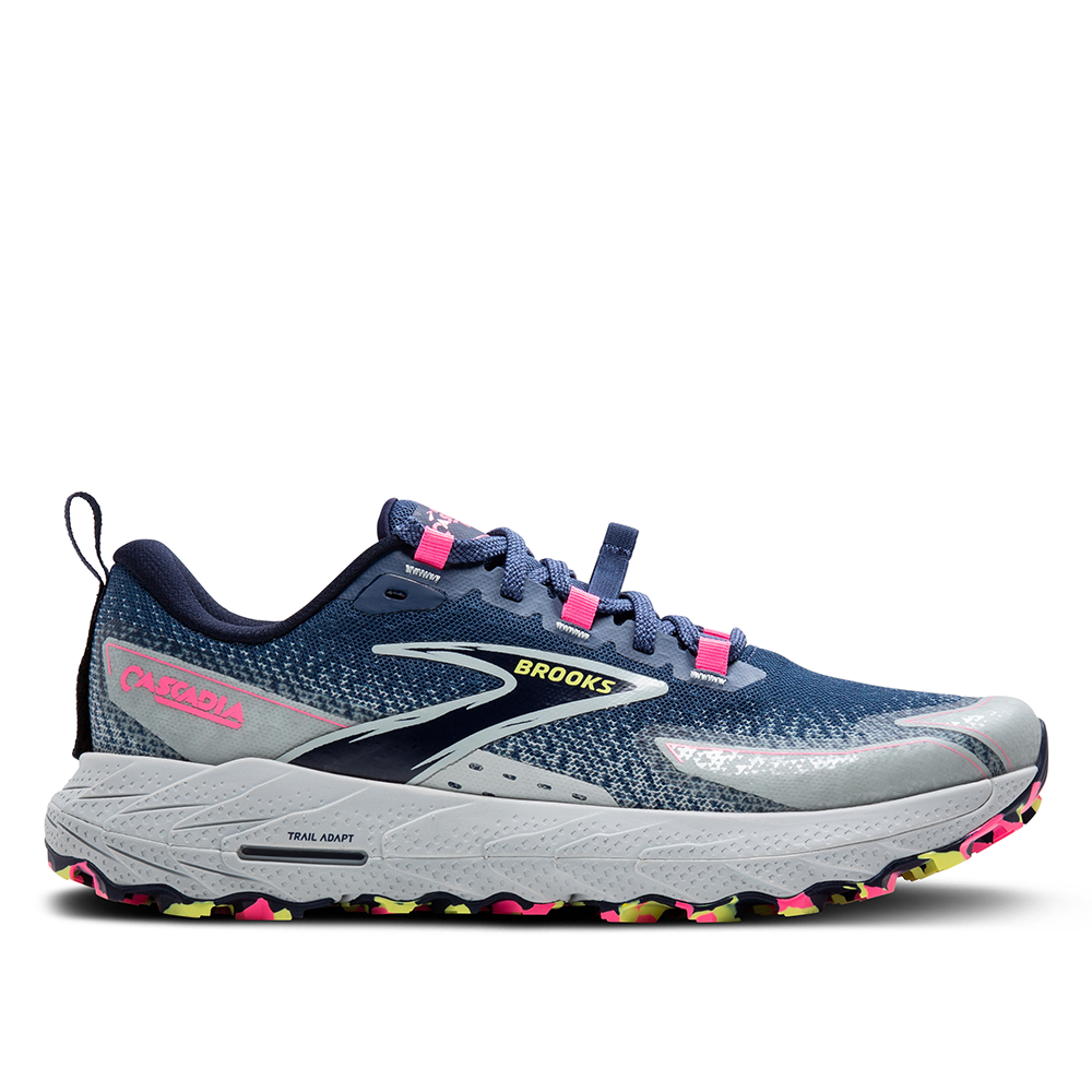 Cascadia 18 Women's Trail – Brooks Running Philippines