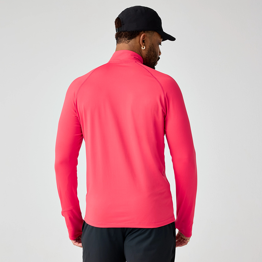 Men's Dash 1/4 Zip 3.0
