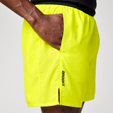 Brooks Dash 6” Short