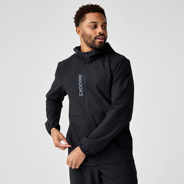 Men’s Canopy Jacket