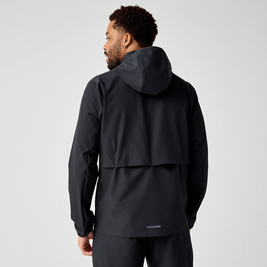 Men’s Canopy Jacket