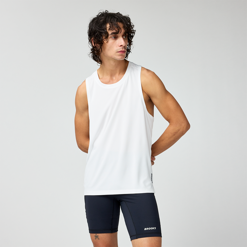 Brooks Dash Singlet