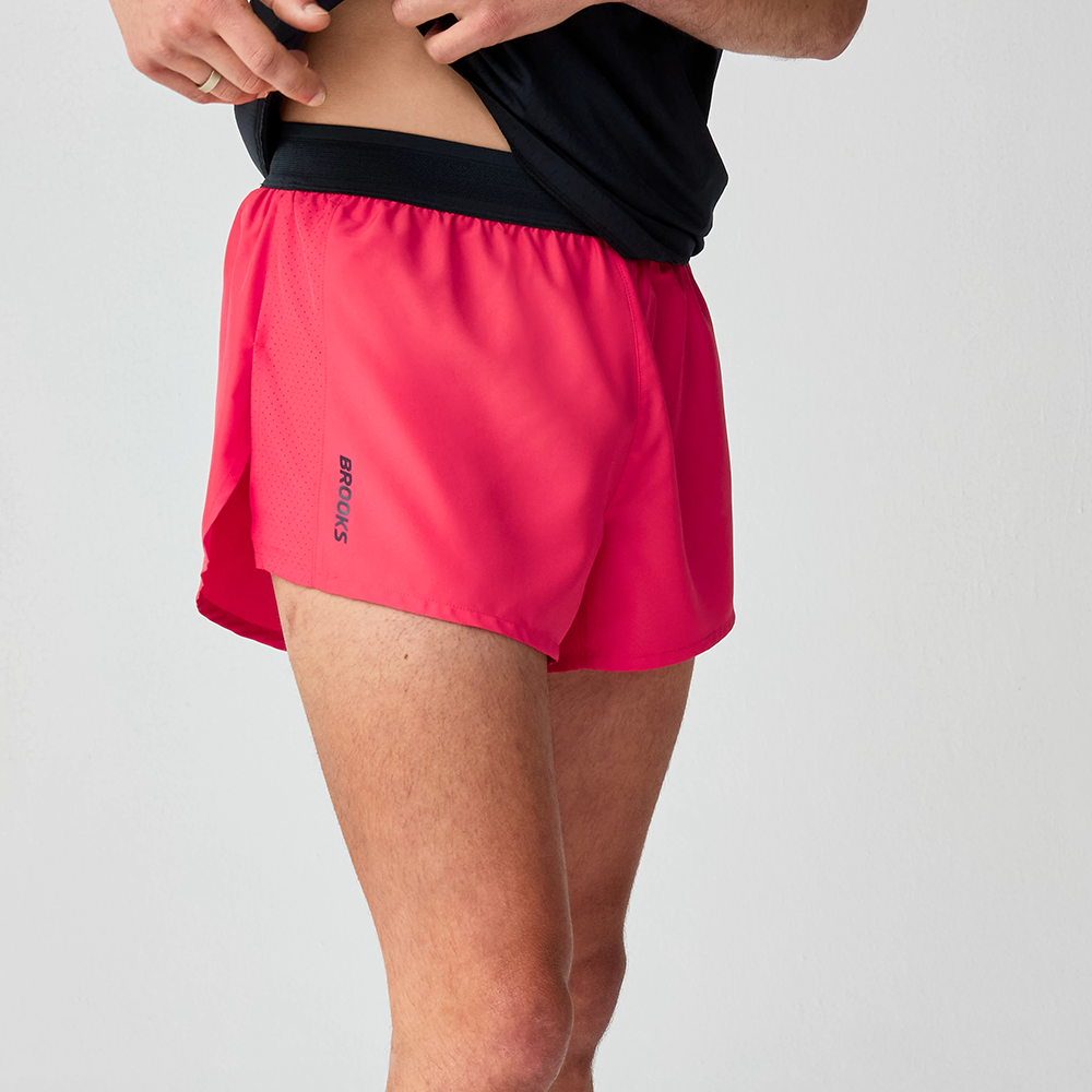 Men's Dash Speed Short