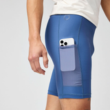 Men's Movement Half Tight