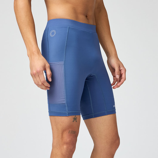 Men's Movement Half Tight