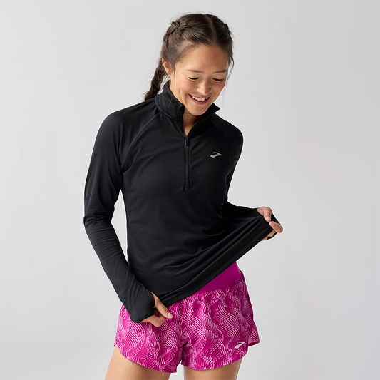 Women's Dash 1/2 Zip 3.0