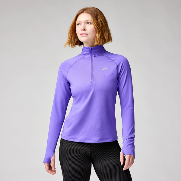 Women's Dash 1/2 Zip 3.0