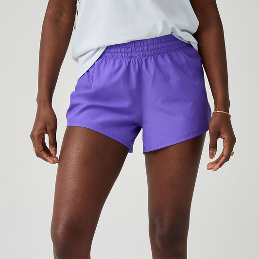 Women's Dash Short