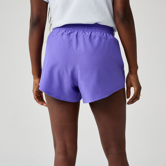 Women's Dash Short