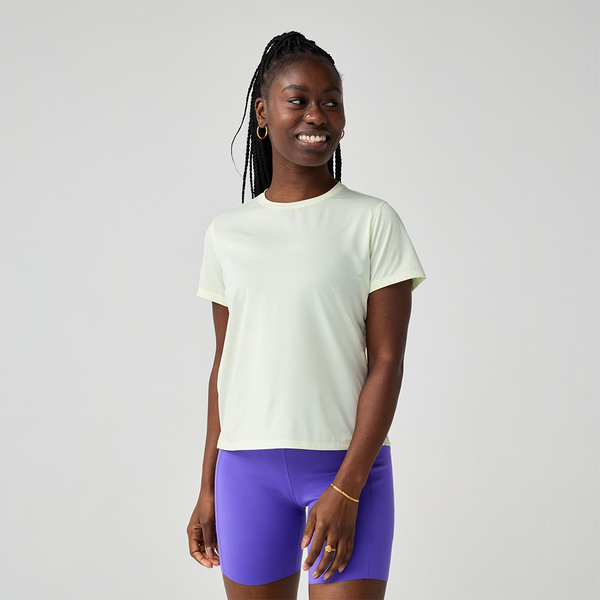 Women’s Dash Short Sleeve