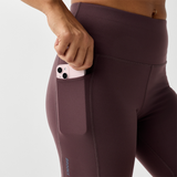 Brooks Chaser 7" Short Tight