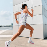 Women's Dash Short Printed