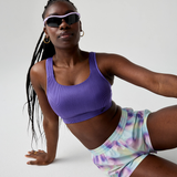 Women's Dash Short Printed