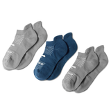 Brooks Run-In No Show 3-Pack