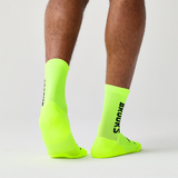Ghost Crew Unisex Socks