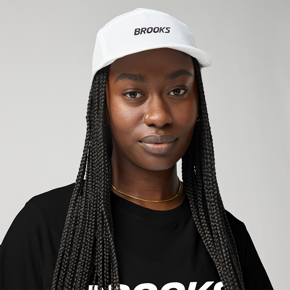 Brooks Lightweight Packable Hat 2.0