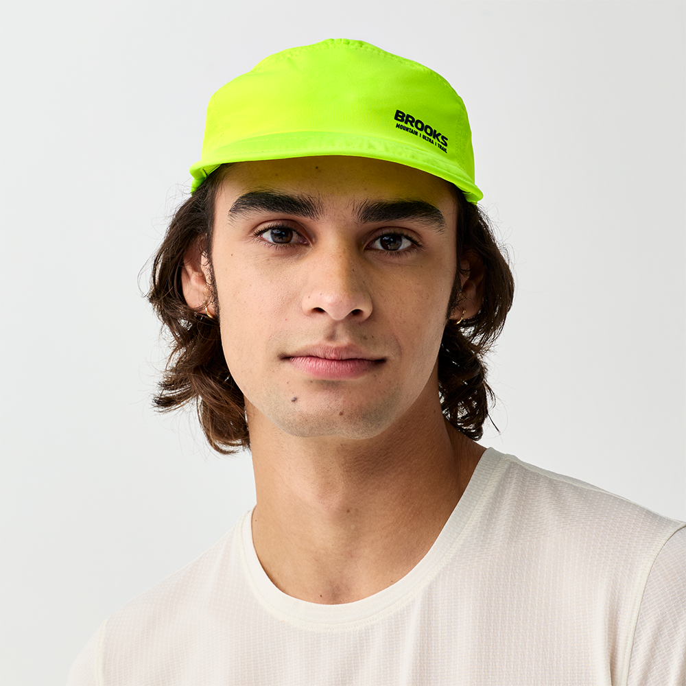 Brooks Lightweight Packable Hat 2.0