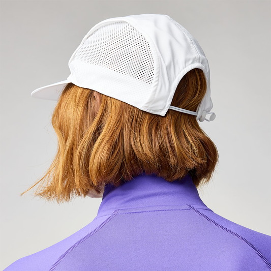 Propel Mesh Hat 2.0