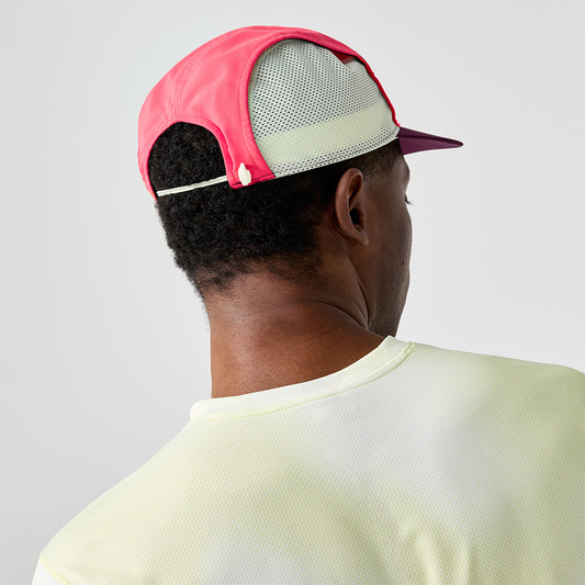 Propel Mesh Hat 2.0