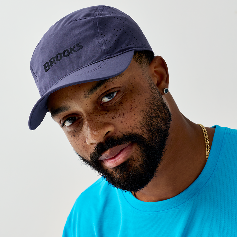 Brooks Journey Hat