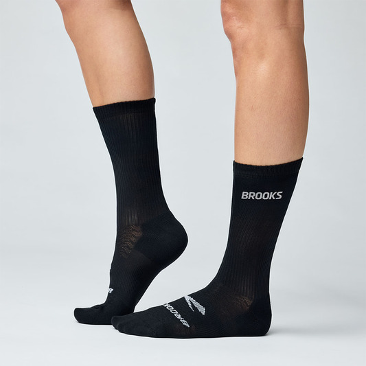 Run-In Crew 3-Pack Socks