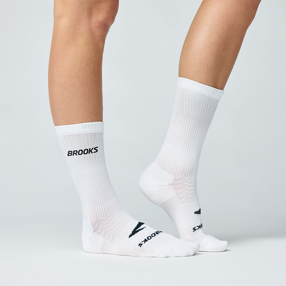 Run-In Crew 3-Pack Socks