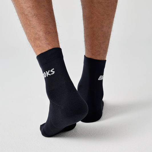 Run-In Quarter 3-Pack Socks