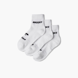 Brooks Run-In Quarter 3-Pack