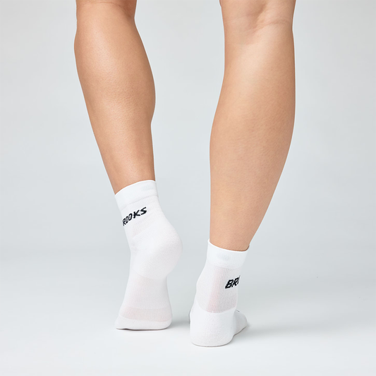 Run-In Quarter 3-Pack Socks