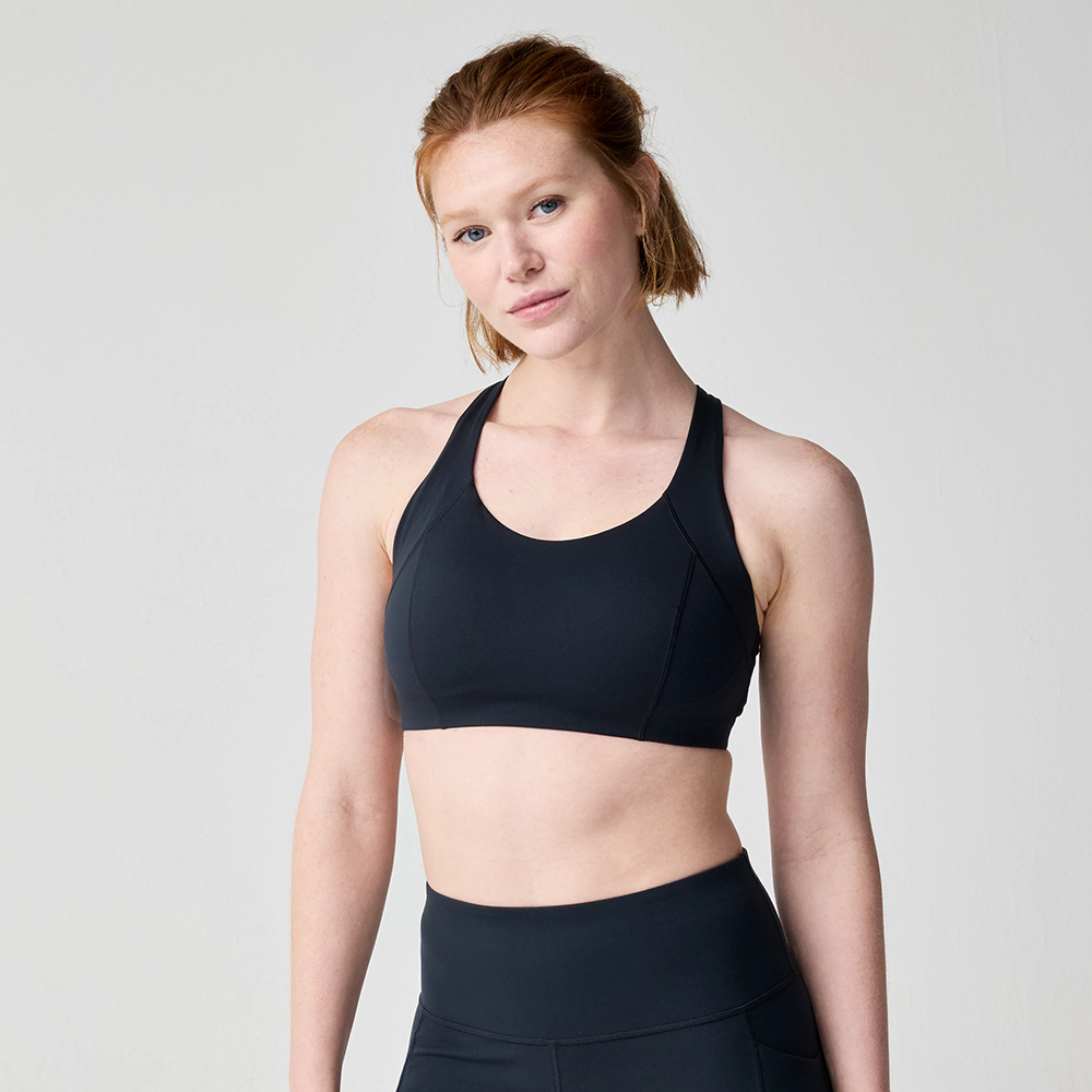 Women's Chaser Padded Bra