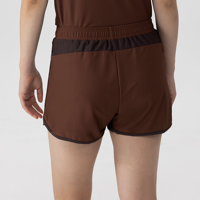 BRC Heritage Women's Short