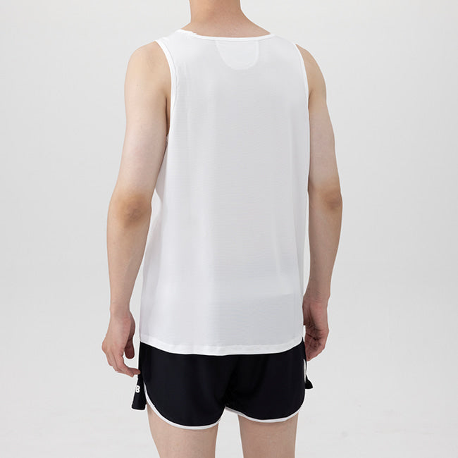 Standard Men's Singlet