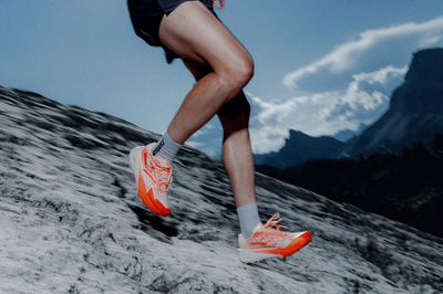 WOMEN'S TRAIL RUNNING SHOES