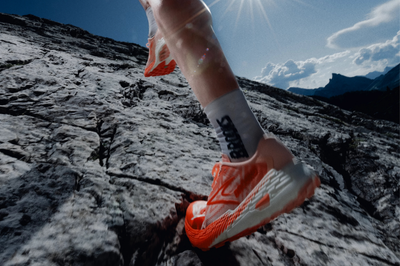 MEN'S TRAIL RUNNING SHOES