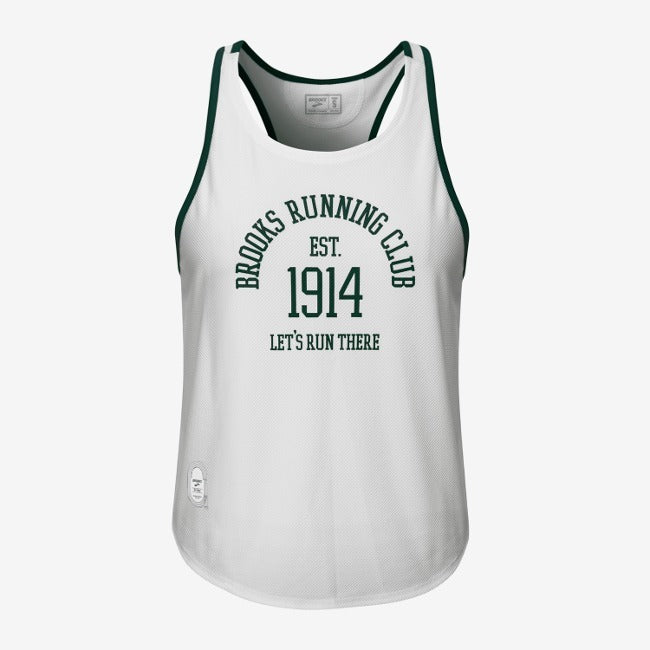 BRC Women's Singlet