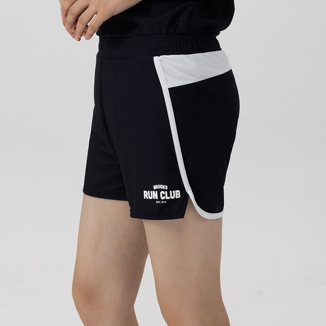 BRC Heritage Women's Short