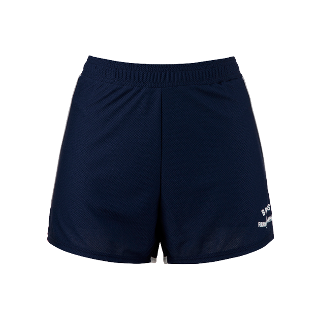 BRC Heritage Women's Short