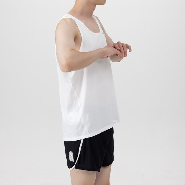 Standard Men's Singlet