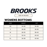 Brooks Chaser 7" Short Tight