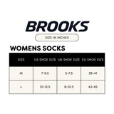 Run-In Crew 3-Pack Socks