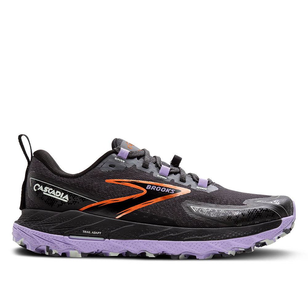 Cascadia 18 Women's Trail