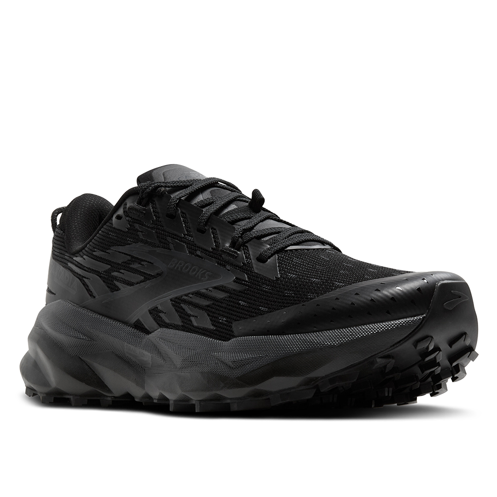 Cascadia 19 Men's Trail