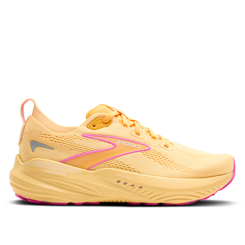 Glycerin GTS 22 Women's Road