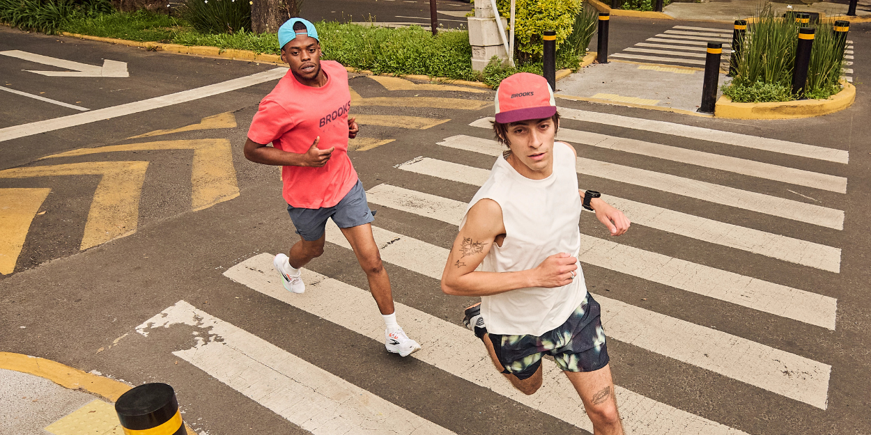 Brooks Running Philippines