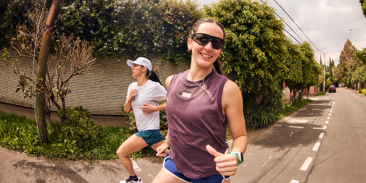 Brooks Running Philippines