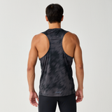 Dash Singlet Printed